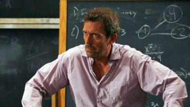 Photo of Hugh Laurie responde con ironía a crítica sobre “Dr. House”: “Espero leer tu primera novela”