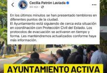 Photo of Mérida activa operativo tras sismo