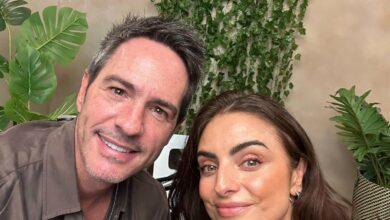 Photo of Mauricio Ochmann rompe el silencio sobre Aislinn Derbez tras rumores de reconciliación