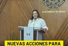 Photo of Mérida refuerza su infraestructura pluvial