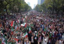 Photo of CDMX rompe récord con la ola humana más grande rumbo al Mundial 2026