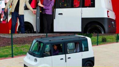 Photo of ¿Un auto eléctrico mexicano por 150 mil pesos? Así es Olinia