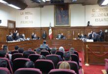 Photo of SCJN aprieta al Congreso de Yucatán: advierten multas por tema de aborto