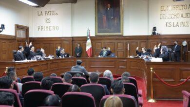 Photo of SCJN aprieta al Congreso de Yucatán: advierten multas por tema de aborto