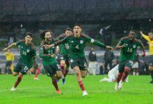 Photo of México y su reto histórico: siete intentos, siete eliminaciones en el cuarto partido mundialista