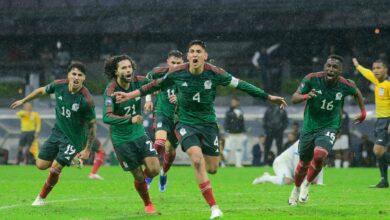 Photo of México y su reto histórico: siete intentos, siete eliminaciones en el cuarto partido mundialista