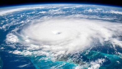 Photo of Tormenta tropical Cristina: estas son las mejores apps y páginas para seguir su trayectoria en vivo