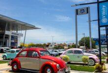 Photo of ¡Vive el Volcho Fest este domingo en VW City Altabrisa !