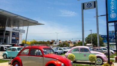 Photo of ¡Vive el Volcho Fest este domingo en VW City Altabrisa !