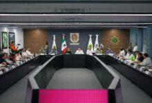 Photo of Gobierno de Yucatán mantiene albergues y acciones de apoyo por lluvias