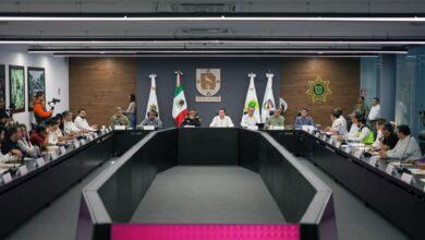 Photo of Gobierno de Yucatán mantiene albergues y acciones de apoyo por lluvias