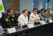 Photo of Yucatán reanudará clases y actividades este miércoles tras mejora del clima