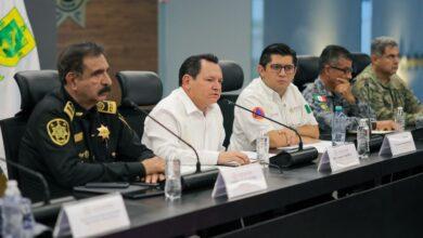 Photo of Yucatán reanudará clases y actividades este miércoles tras mejora del clima