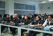 Photo of SSP impulsa formación profesional de su personal con licenciaturas y maestrías