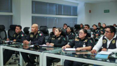 Photo of SSP impulsa formación profesional de su personal con licenciaturas y maestrías