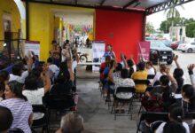 Photo of Instalan comités ciudadanos para supervisar los 45 Centros Libre de Yucatán