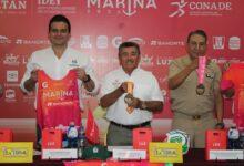 Photo of Maratón de la Marina 2026 conserva ruta original hacia Progreso