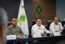 Photo of Atienden más de 30 emergencias por lluvias gracias a coordinación entre autoridades