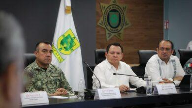 Photo of Atienden más de 30 emergencias por lluvias gracias a coordinación entre autoridades