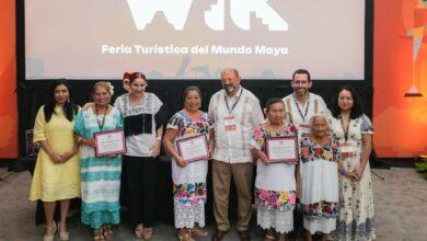Photo of Grandes Abuelas Mayas promoverán la cultura y tradiciones del sureste mexicano