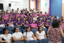 Photo of Capacitan a personal de estancias infantiles en autismo y neurodesarrollo