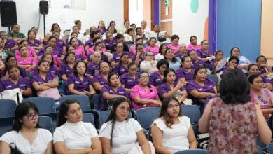 Photo of Capacitan a personal de estancias infantiles en autismo y neurodesarrollo