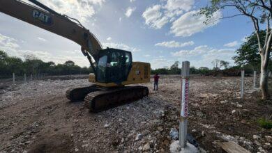 Photo of Clausuran predio en la Reserva Cuxtal por presunto daño ambiental