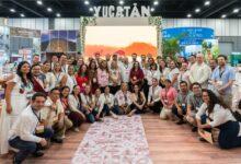 Photo of K’íiwik 2026 fortalece al Mundo Maya y deja cerca de 5 mil citas de negocios en Yucatán