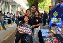 Photo of Mérida presenta Agenda Diversa 2026 con actividades por el Mes del Orgullo
