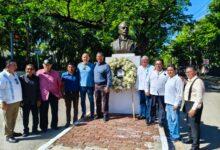 Photo of Periodistas de Yucatán conmemoran el Día de la Libertad de Expresión y anuncian ganadores de La Pluma de Oro 2026