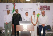 Photo of Arranca consulta ciudadana para definir el Plan Renacimiento Mérida