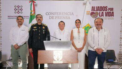 Photo of Arranca consulta ciudadana para definir el Plan Renacimiento Mérida