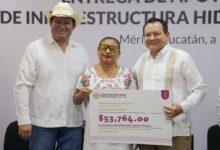 Photo of Más apoyo para el campo y la educación en Yucatán