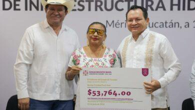 Photo of Más apoyo para el campo y la educación en Yucatán