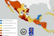 Photo of Yucatán llega al Mundial 2026 como uno de los estados más seguros de México
