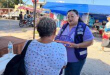 Photo of Refuerza atención gratuita y prevención de la violencia en colonias y comisarías de Mérida