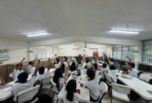 Photo of “Agentes de Vida” fortalece la salud mental en Yucatán