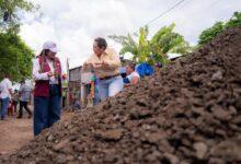 Photo of DIF Yucatán fortalece apoyo a familias afectadas por lluvias en Pueblo Unido