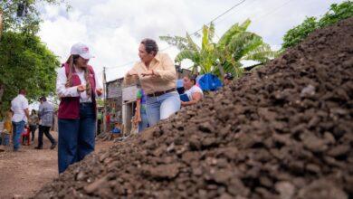 Photo of DIF Yucatán fortalece apoyo a familias afectadas por lluvias en Pueblo Unido