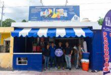 Photo of Crédito municipal impulsa el crecimiento de negocio familiar en comisarías de Mérida