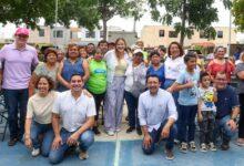 Photo of Vecinos decidirán cómo será el nuevo parque Las Azaleas en Mérida