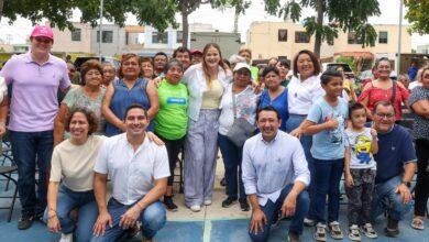 Photo of Vecinos decidirán cómo será el nuevo parque Las Azaleas en Mérida