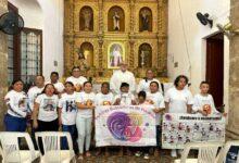 Photo of Dos años caminando por quienes faltan, así es el Colectivo Familias Buscadoras de Yucatán