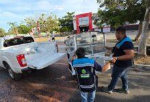 Photo of Retiran más de 100 puestos irregulares en operativos realizados en Mérida
