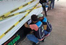 Photo of Mérida refuerza el orden urbano con más de 700 clausuras