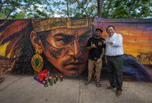 Photo of : Grafiti, murales y arte urbano: así buscan prevenir la violencia entre jóvenes en Yucatán