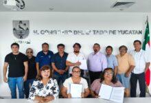 Photo of Periodistas de Yucatán impulsan una ley para proteger su labor y seguridad