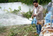 Photo of ¿Agua de color extraño en Las Américas? Japay asegura que es apta para consumo