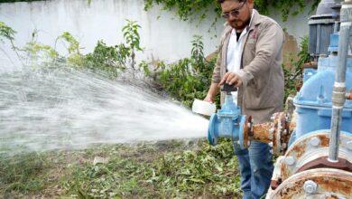 Photo of ¿Agua de color extraño en Las Américas? Japay asegura que es apta para consumo
