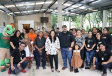 Photo of Medio ambiente sano también es un derecho humano: CODHEY firma alianza en Yucatán
